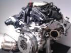 Motor komplett mit Anbauteilen, BMW F46 Gran Tourer 220i Schalter 141KW B48A20A, 11002405578, 11002409961