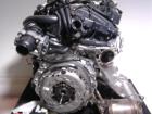 Motor komplett mit Anbauteilen, BMW F46 Gran Tourer 220i Schalter 141KW B48A20A, 11002405578, 11002409961
