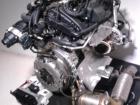 Motor komplett mit Anbauteilen, BMW F46 Gran Tourer 220i Schalter 141KW B48A20A, 11002405578, 11002409961