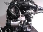 Motor komplett mit Anbauteilen, BMW F46 Gran Tourer 218i Automatik 100KW B38A15A, 11002355451, 11002409856