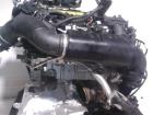 Motor komplett mit Anbauteilen, BMW F45 Active Tourer 225i Automatik 170KW B48A20B, 11002364440, 11002409865