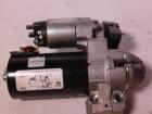 Anlasser, BMW F25 X3 30d Automatik Allrad 190KW, N57T, 12418574102, 12418581099