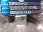 Turbolader, Mini II Cabrio R57 Cooper S JCW Schalter 155KW, N14, 11657575653, 11657583149