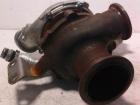 Turbolader, BMW F25 X3 Xdrive 2OD Schalter Allrad 140KW, B47O, 11658570082, 11658570083