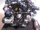 Motor komplett mit Anbauteilen, Mini F56 Cooper SD Schalter B47C20A, 11002357918, 11002357919