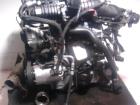 Motor komplett mit Anbauteilen, Mini F57 Cabrio Cooper S Automatik 141KW B48A20A, 11002405578, 11002409961