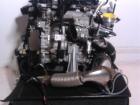 Motor komplett mit Anbauteilen, BMW F48 X1 S18i Automatik 100KW B38A15A, 11002355451, 11002409856