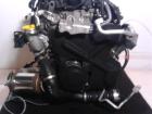 Motor komplett mit Anbauteilen, BMW F48 X1 S18i Automatik 100KW B38A15A, 11002355451, 11002409856