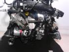 Motor komplett mit Anbauteilen, BMW F48 X1 S18i Automatik 100KW B38A15A, 11002355451, 11002409856