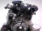 Motor mit Anbauteilen BMW F48 X1 18i B38A15A 11002355451, 11002409856