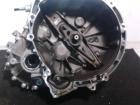 Getriebe, Mini F54 Cooper Schalter 100KW GS6-58BG-Tbkc, 23007638373, 23008617533