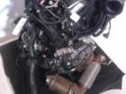 Motor komplett mit Anbauteilen, Mini F56 Cooper Automatik 100KW B36A15A, 11002409509, 11002457559, 11002457560
