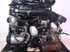 Motor komplett mit Anbauteilen, BMW F46 Gran Tourer 220i Schalter 141KW B48A20A, 11002405578, 11002409961