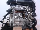 Motor komplett mit Anbauteilen, BMW F46 Gran Tourer 220i Schalter 141KW B48A20A, 11002405578, 11002409961