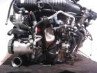 Motor komplett mit Anbauteilen, BMW F46 Gran Tourer 220i Automatik 141KW B48A20A, 11002405578, 11002409961