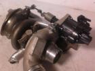 Turbolader, BMW F34 330I Automatik 185KW B48O, 11657637563, 11658631891