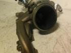 Turbolader, BMW F33 430I Xdrive Automatik 185KW, B48O, 11657637563, 11658631891