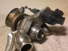 Turbolader, BMW F33 430I Xdrive Automatik 185KW, B48O, 11657637563, 11658631891