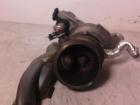 Turbolader, BMW F34 320I Automatik 135KW, B48M, 11657637563, 11658631891