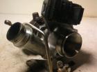 Turbolader, BMW F48 SDRIVE20D Automatik 140KW, B47O, 11658570080, 11658570081