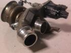 Turbolader, BMW F20 120I Schalter 135KW, B48M, 11657637563, 11658631891