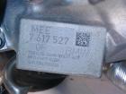 Turbolader, BMW F45 220I Automatik 141KW, B48M, 11657617527, 11658626636