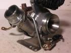 Turbolader, Mini F60 Cooper SD Automatik 140KW, B47O, 11658570080, 11658570081