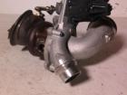 Turbolader, Mini F60 Cooper Schalter 100KW, B36M, 11658600045