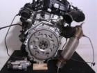 Motor komplett mit Anbauteilen, BMW F48 Sdrive 20I Automatik 141KW, B48A20A, 11002455332, 11002455333