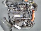 Motor mit Anbauteilen BMW F45 Active Tourer 225xe Automatik B38A15A 11002455309, 11002420759