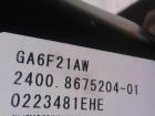 Getriebe, Mini F57 Cooper S Automatik 141KW, B48M, GA6F21AW-EHE, 24008675204, 24008687004