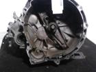 Getriebe, BMW F45 218I Schalter 100KW, B38M, GS6-58BG, 23002383590