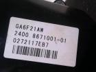 Getriebe BMW F45 225XE Automatik Allrad 165KW,XB2H,GA6F21AW,24008663584,24008671001,24008650777