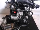 Motor komplett mit Anbauteilen BMW F48 Sdrive 18I Automatik 100KW, B38A15A, 11002455307, 11000003073