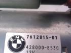Anlasser BMW F85 M Automatik Allrad 423KW, S63R, 12417612815, 12417618620