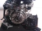 Motor komplett mit Anbauteilen Mini F56 US Cooper Schalter 100KW, B38A15A,11002409858,11000003076,11002455308