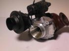 Turbolader BMW G32 630D Automatik 195KW, B57O, 11658584218, 11658584219