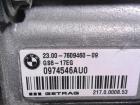 Getriebe BMW F23 228I Schalter 180KW, GS6-17BG-TAU0, 23007609460, 23007633990