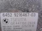 Klimakompressor BMW F26 Xdrive 35D Automatik 230KW, N57Z, 64529216467