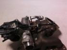 Turbolader BMW F82 M4 CS Schalter 338KW, S55, 11657850279, 11657849651