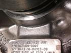 Turbolader BMW G11 750I Automatik 330KW, N63R, 11659494374, 11659494375