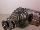Differential, VW Touareg 3, 0G2500043B