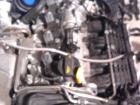Motor mit Anbauteilen, VW Passat B8, CUK(C), 1.4 TSI, Hybrid, 04E100034N, 04E100034NX, 04E100037T, 04E100037TX 04E100099E