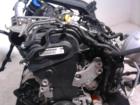 Motor mit Anbauteilen, VW Passat B8, CUK(C), 1.4 TSI, Hybrid, 04E100034N, 04E100034NX, 04E100037T, 04E100037TX 04E100099E