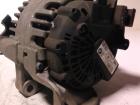 Lichtmaschine BMW R60 Cooper D Schalter Allrad 82KW, N47T, 12317823291, 12317823292