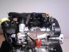 Motor mit Anbauteilen VW Golf Sportsvan 1.5 TSI Schalter DAC(A) 05E100031, 05E100031X
