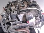 Motor komplett mit Anbauteilen , Jetta (1K2, 06/05-) CBE