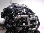 Motor komplett mit Anbauteilen BMW F48 X18D Automatik Allrad 110KW, B47C20A, 11002448631, 11002455611