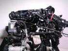 Motor komplett mit Anbauteilen BMW F48 X18D Automatik Allrad 110KW, B47C20A, 11002361998, 11002455610