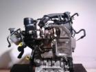 Motor mit Anbauteilen VW Up 1.0 TSI Schalter CHZ(A) 04C100032D, 04C100032DX, 04C100098L, 04C100098LX